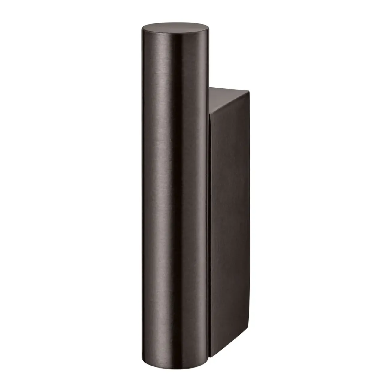 Bath & Living Blomus Blomus MODO towel hook Burned metal