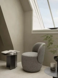 Bath & Living Blomus Blomus SAGA lantern Mourning Dove small
