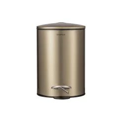 Bath & Living Blomus Blomus TUBO pedal bin 3 liters