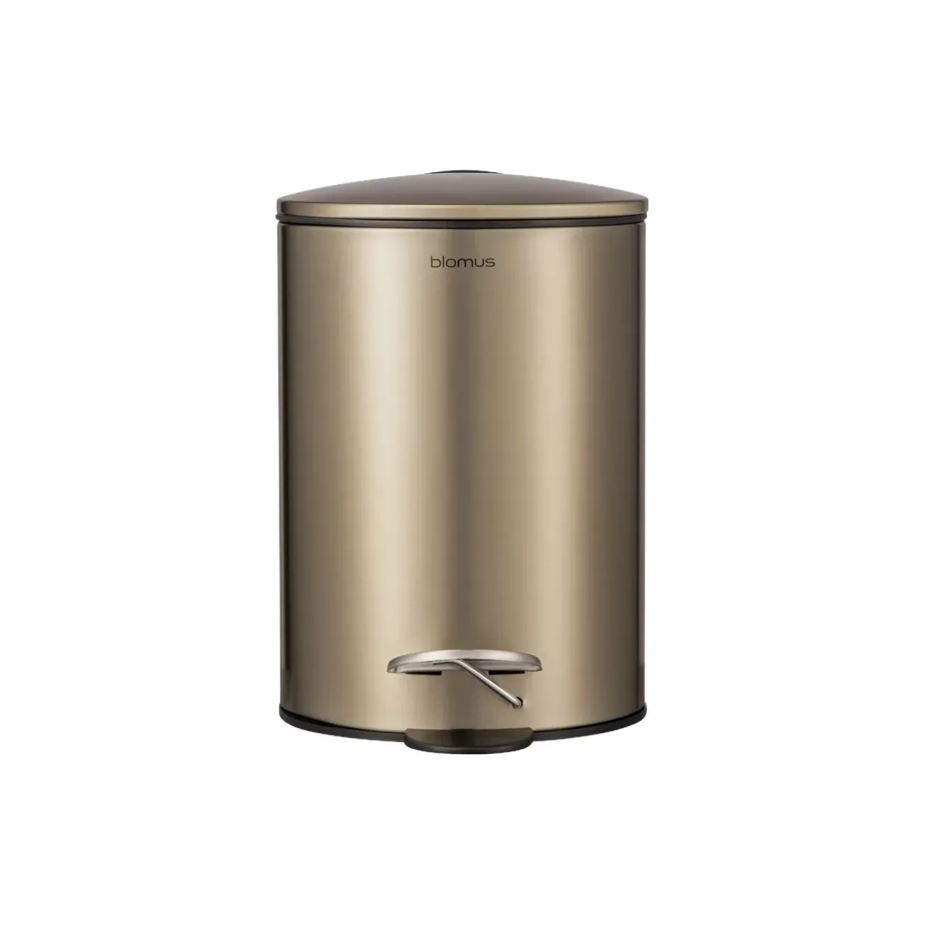 Bath & Living Blomus Blomus TUBO pedal bin 3 liters