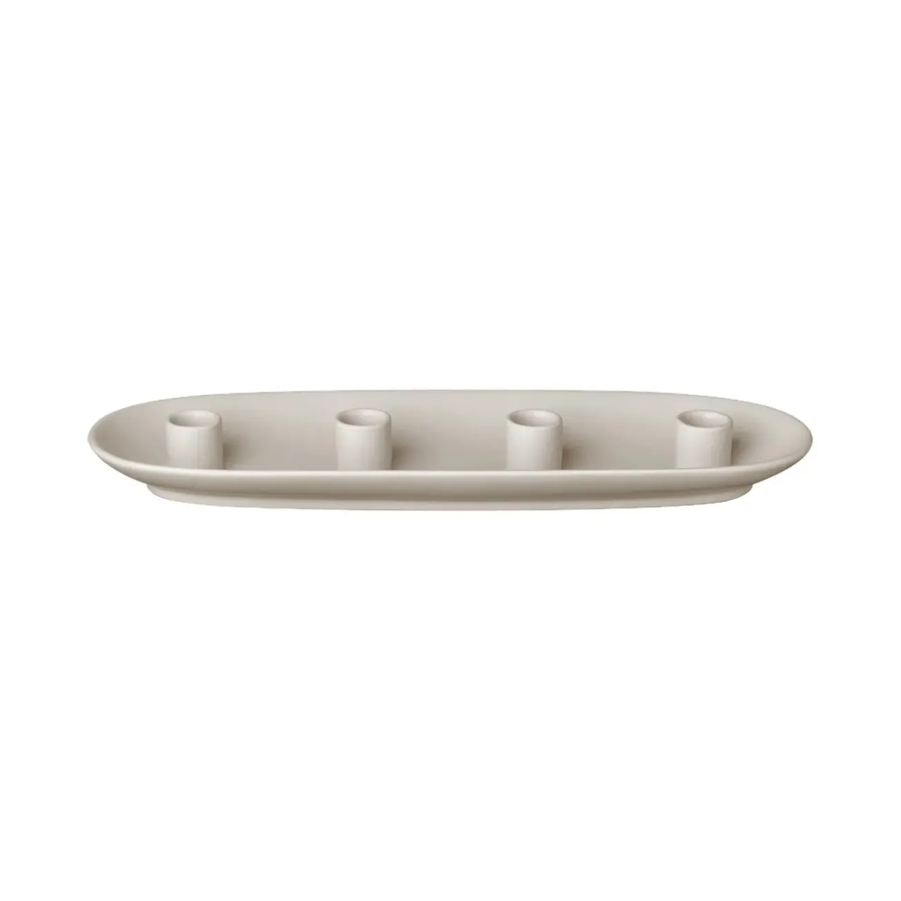 Bath & Living Blomus Blomus VELA candlestick oval