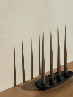 Bath & Living Blomus Blomus VELA candlestick oval