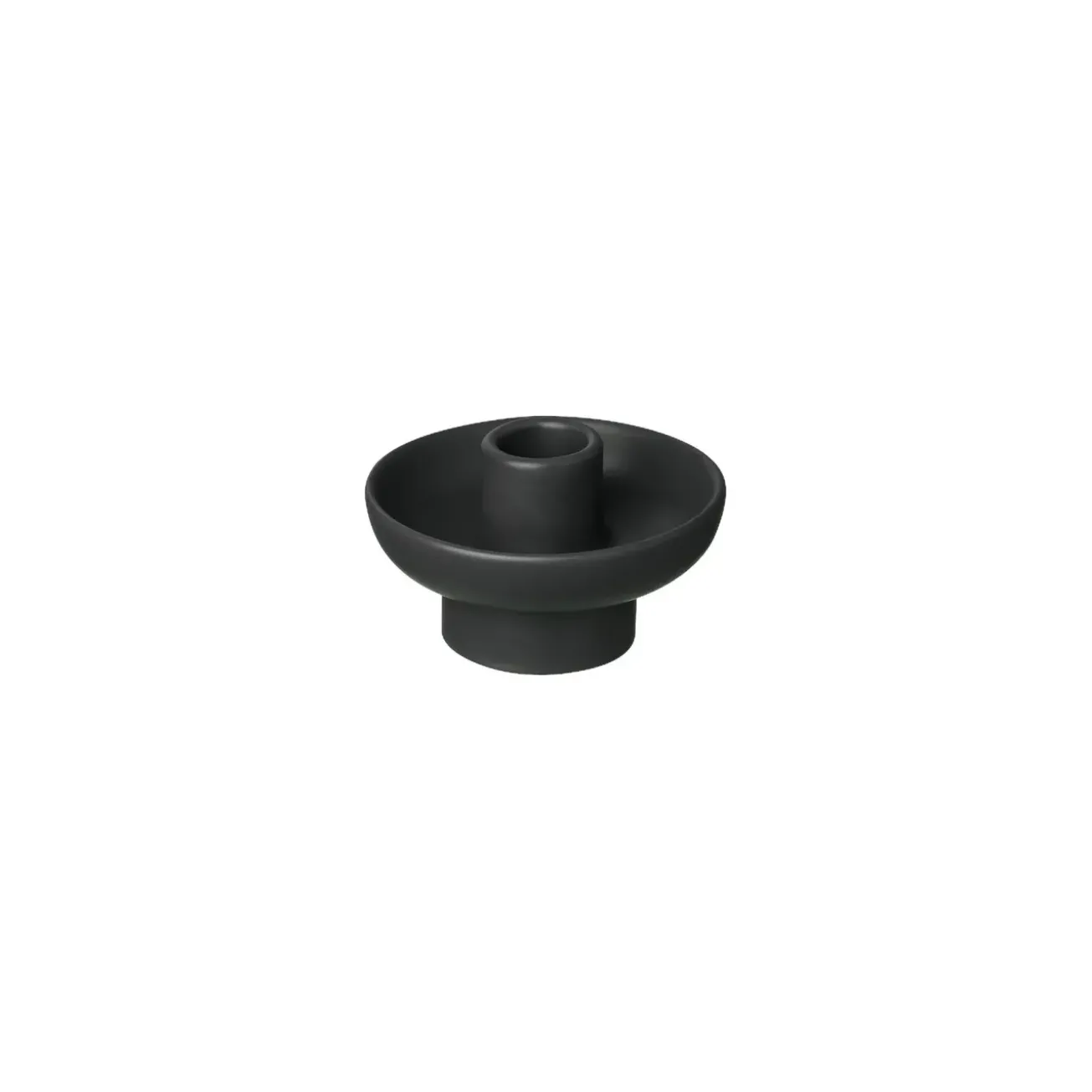 Bath & Living Blomus Blomus VELA candlestick small