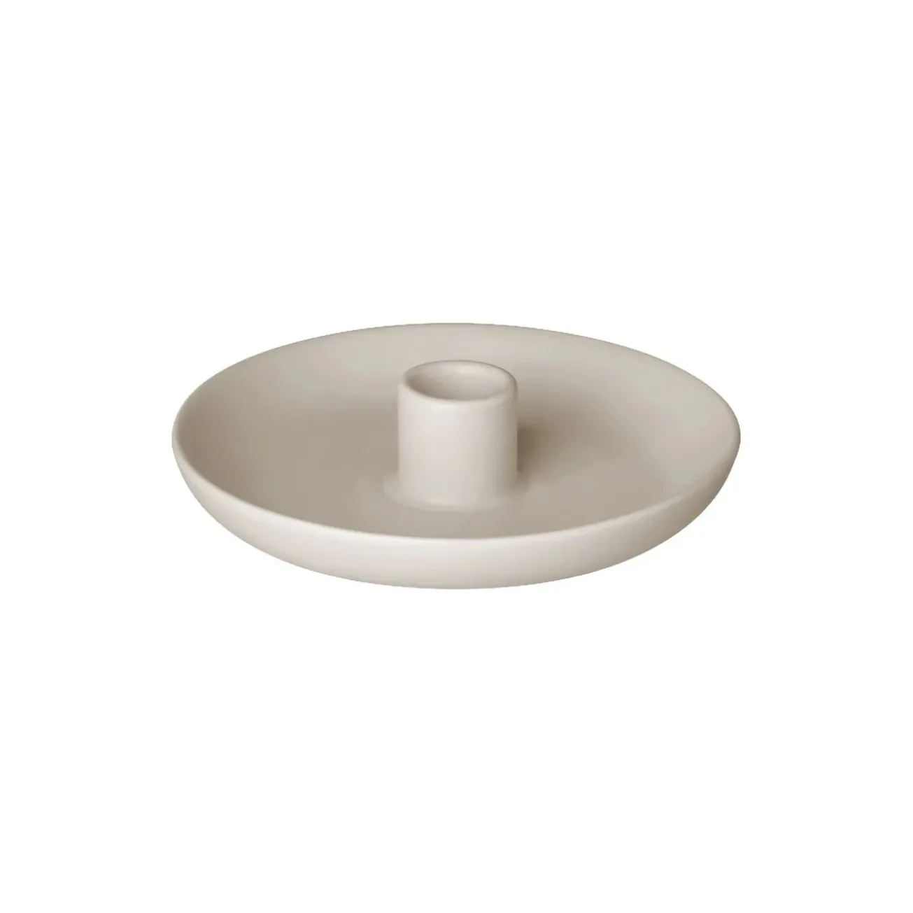 Bath & Living Blomus Blomus VELA candlestick medium