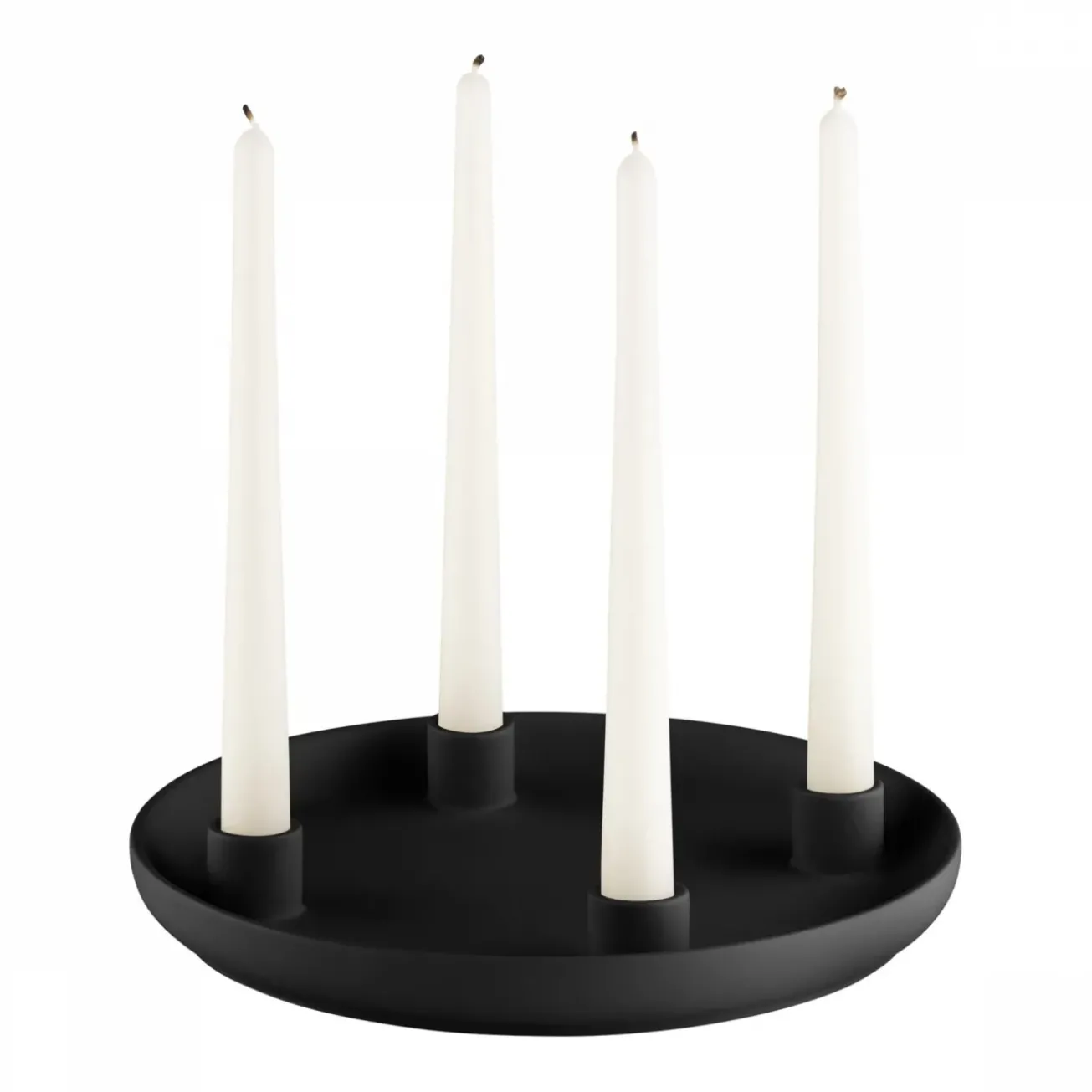 Bath & Living Blomus Blomus VELA candlestick large