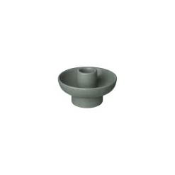Bath & Living Blomus Blomus VELA candlestick Agave Green small