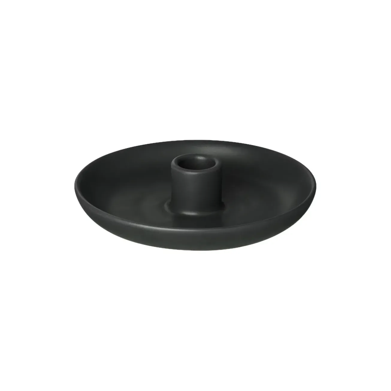 Bath & Living Blomus Blomus VELA candlestick medium