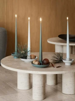 Bath & Living Blomus Blomus VELA candlestick medium
