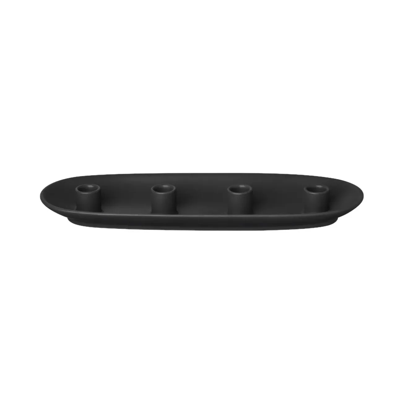 Bath & Living Blomus Blomus VELA candlestick oval