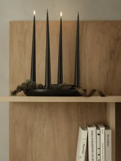 Bath & Living Blomus Blomus VELA candlestick oval