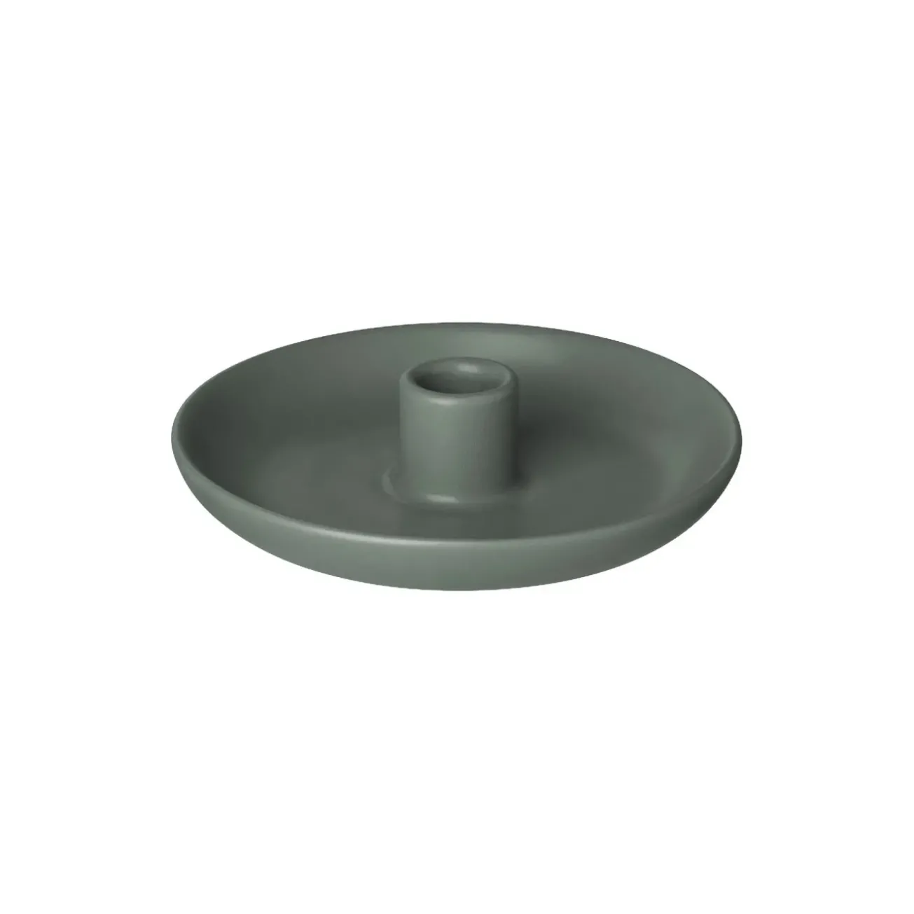 Bath & Living Blomus Blomus VELA candlestick Agave Green medium