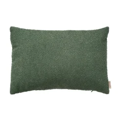 Bath & Living Blomus BOUCLE cushion cover 40x60 - Duck Green (66607)