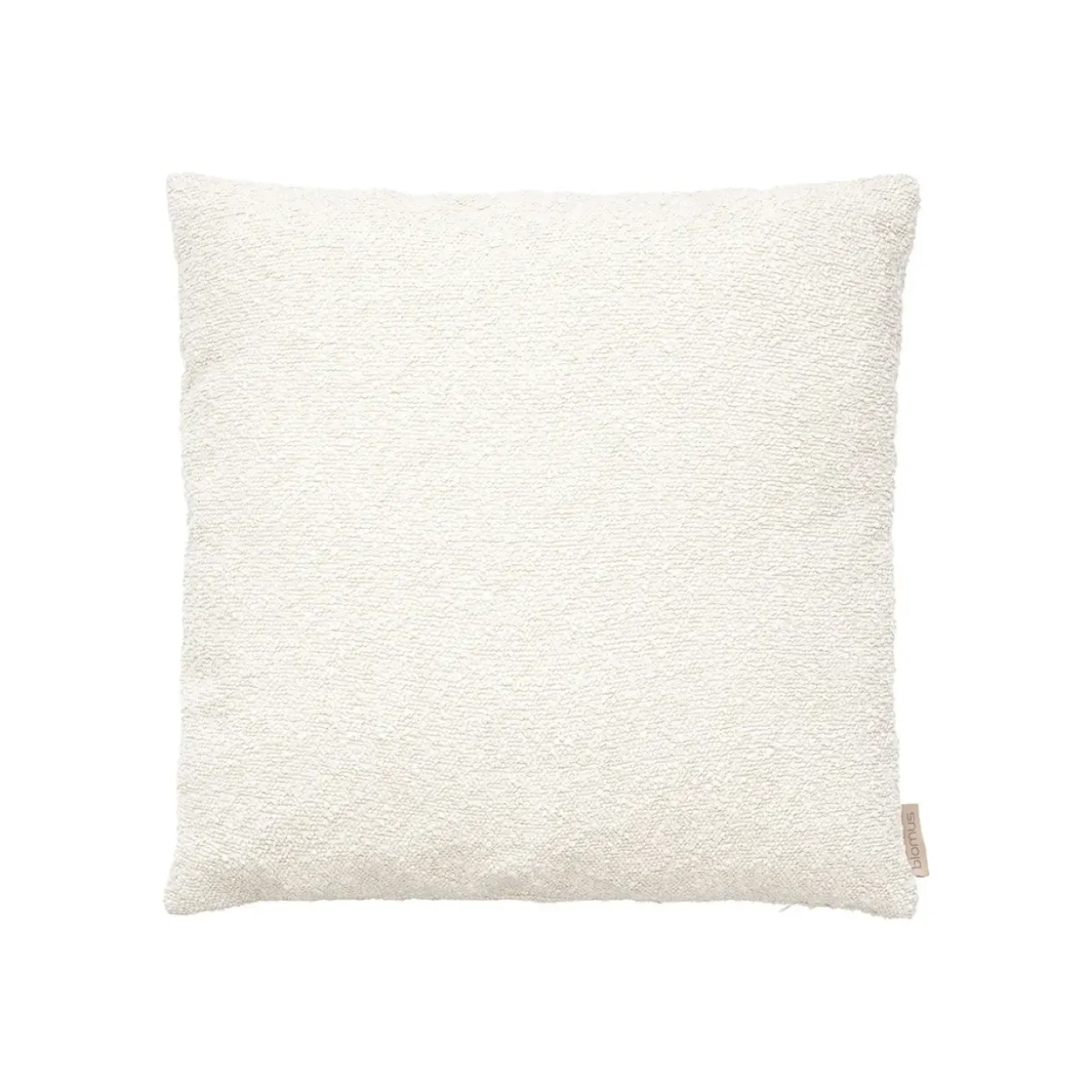 Bath & Living Blomus BOUCLE cushion cover 50x50 - (66586)
