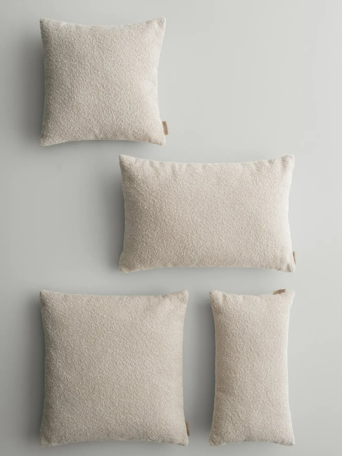 Bath & Living Blomus BOUCLE cushion cover 50x50 - (66586)