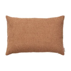Bath & Living Blomus BOUCLE cushion cover 40x60 - Rustique Brown (66600)