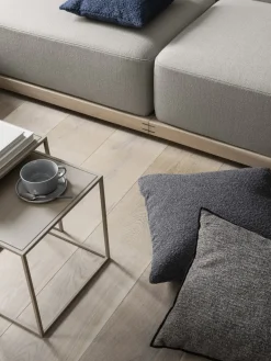 Bath & Living Blomus BOUCLE cushion cover 40x60 - (66604)