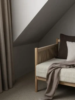Bath & Living Blomus BOUCLE cushion cover 40x60 - (66605)
