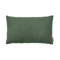 Bath & Living Blomus BOUCLE cushion cover 30x50 - Duck Green (66599)
