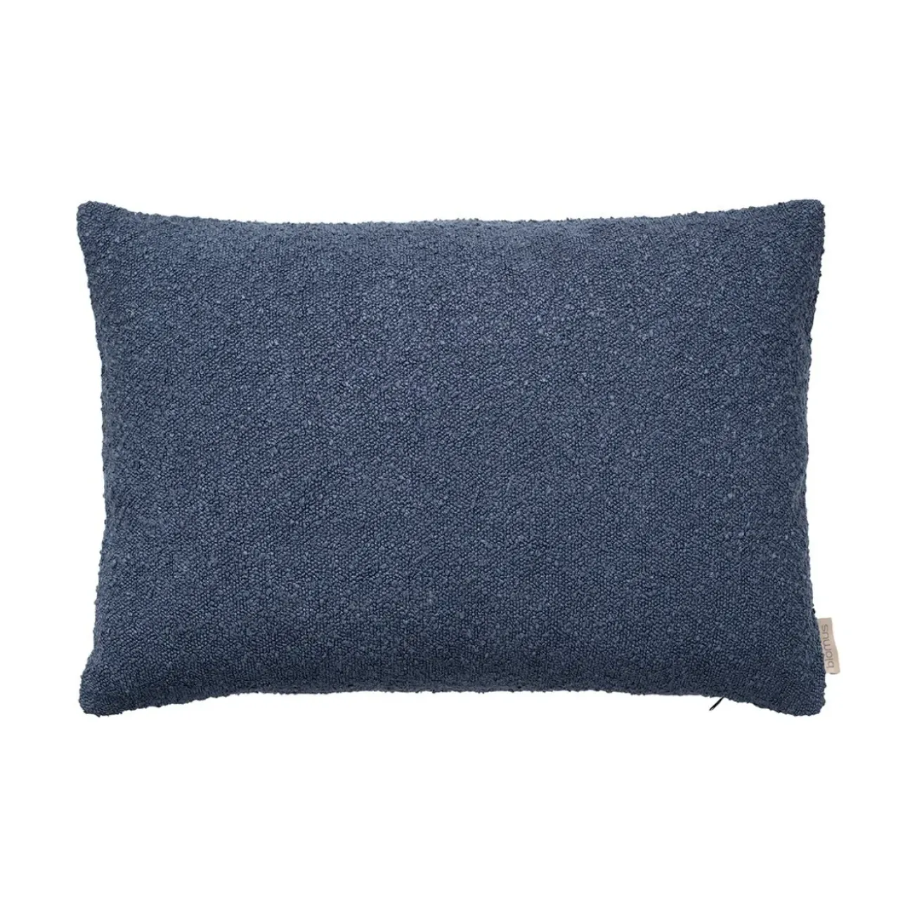 Bath & Living Blomus BOUCLE cushion cover 40x60 - Midnight Blue (66606)