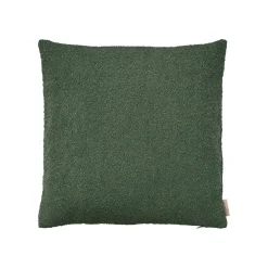 Bath & Living Blomus BOUCLE cushion cover 50x50 - Duck Green (66591)