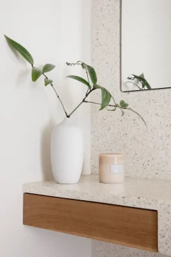 Bath & Living Blomus CEOLA vase 25 cm - color (66168)