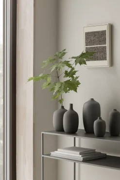 Bath & Living Blomus CEOLA vase 18 cm - color (66242)