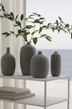 Bath & Living Blomus CEOLA vase 18.5 cm - color (66244)