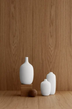 Bath & Living Blomus CEOLA vase 21 cm - color (66171)