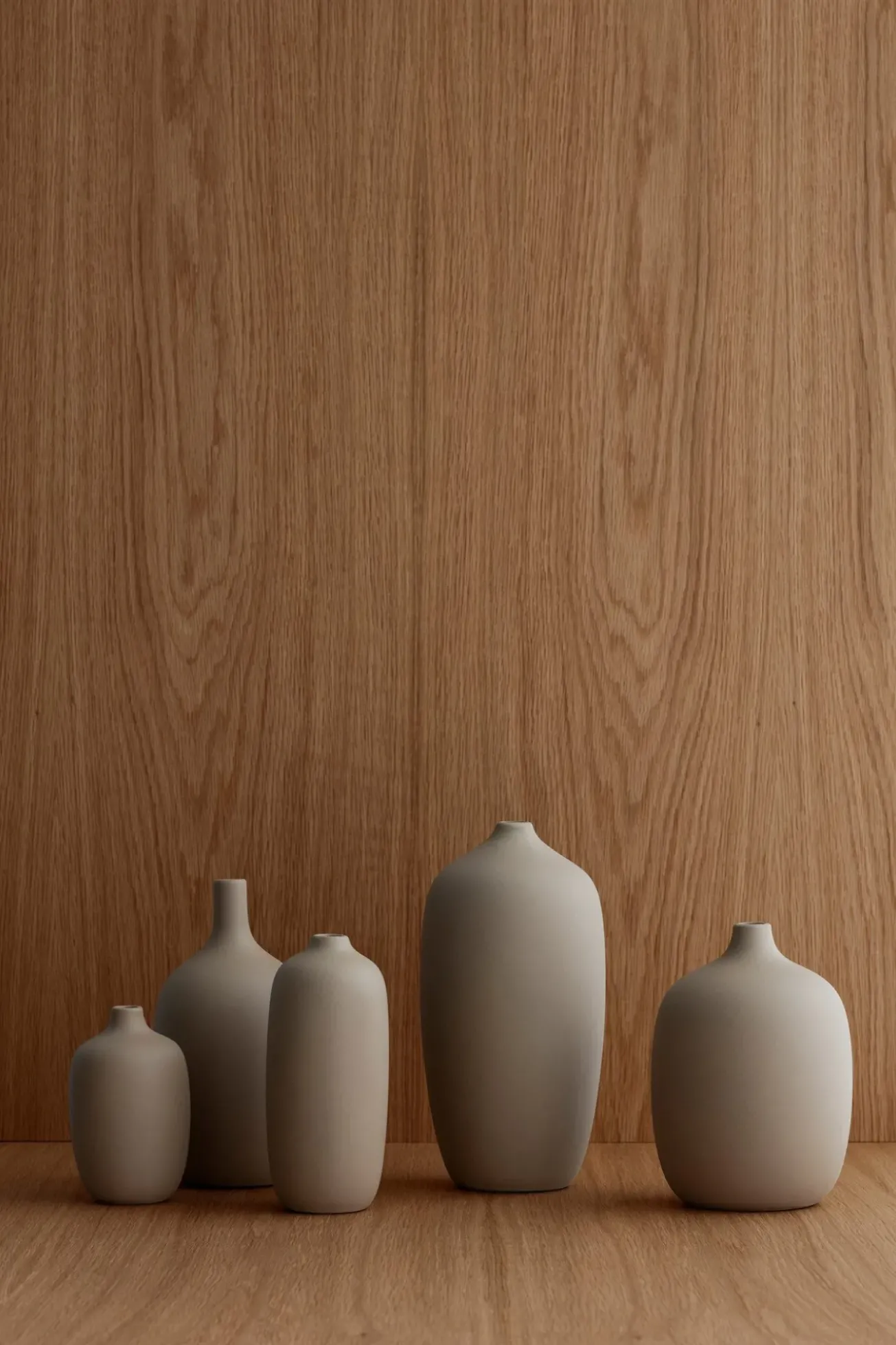 Bath & Living Blomus CEOLA vase 21 cm - color (66176)