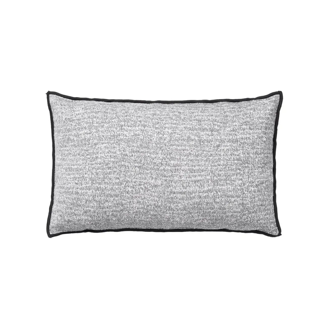 Bath & Living Blomus CHENILLE cushion cover 30x50 - Steel Gray (66545)