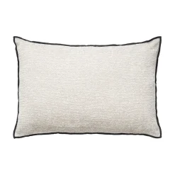 Bath & Living Blomus CHENILLE cushion cover 40x60 - Mourning Dove (66551)