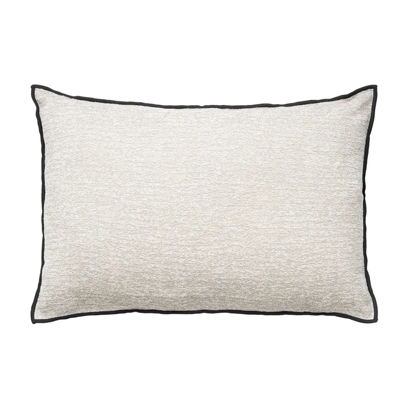 Bath & Living Blomus CHENILLE cushion cover 40x60 - Mourning Dove (66551)