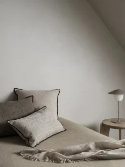 Bath & Living Blomus CHENILLE cushion cover 30x50 - (66546)
