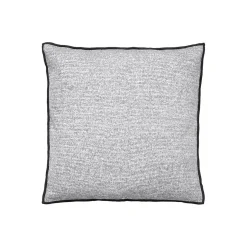 Bath & Living Blomus CHENILLE cushion cover 45x45 - Steel Gray (66541)