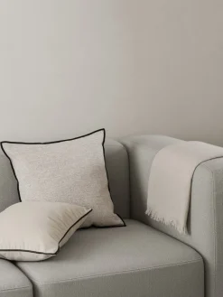 Bath & Living Blomus CHENILLE cushion cover 30x50 - (66544)