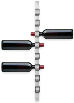 Bath & Living Blomus CIOSO wall wine rack (8 bottles) 65193