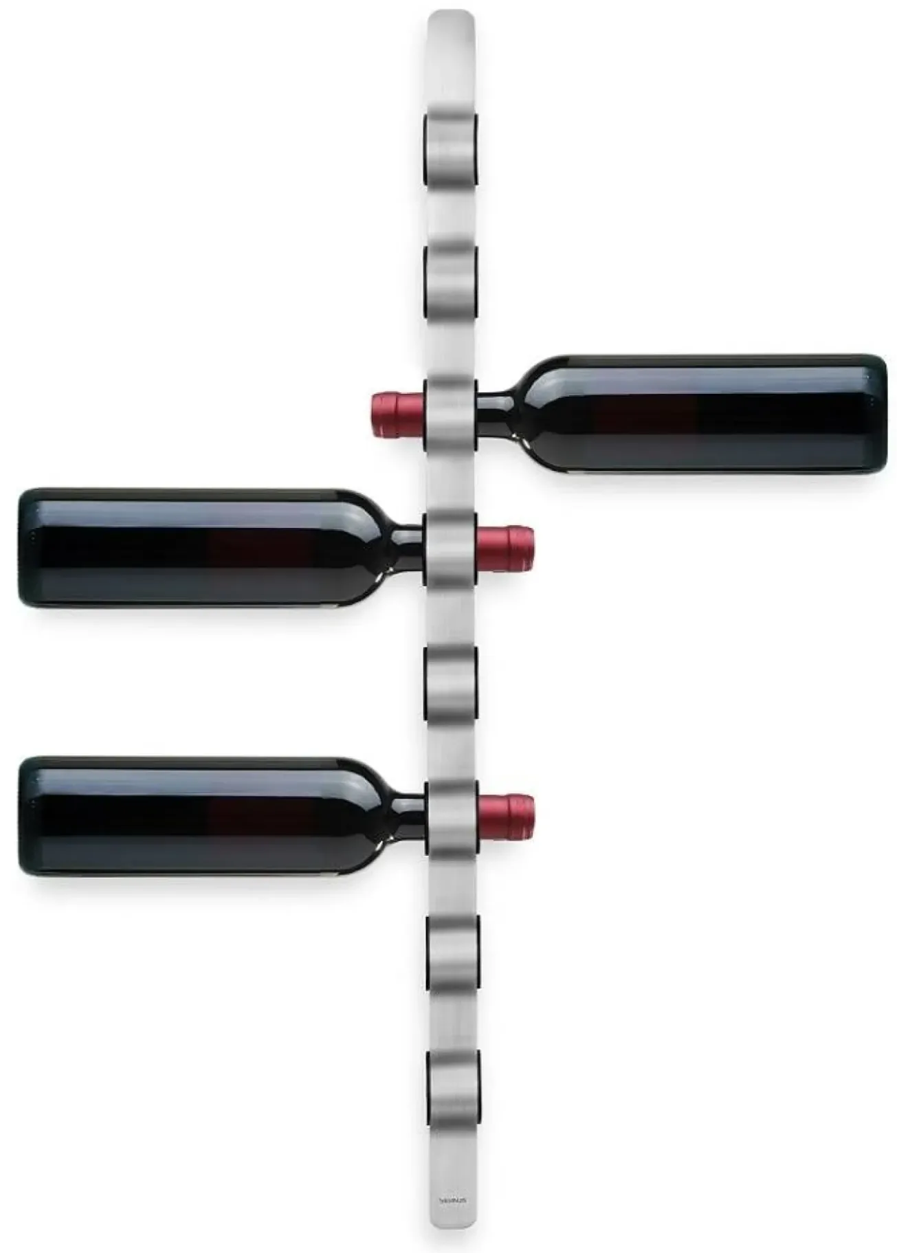 Bath & Living Blomus CIOSO wall wine rack (8 bottles) 65193