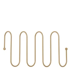 Bath & Living Blomus CURL coat rack color Nomad (Large) 65918