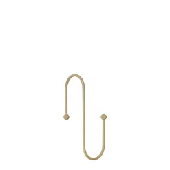 Bath & Living Blomus CURL coat rack Nomad (Small) 65916