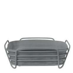 Bath & Living Blomus DELARA bread basket color (64073) 26x26 cm
