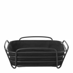 Bath & Living Blomus DELARA bread basket color (63872) 25x25 cm