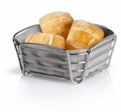 Bath & Living Blomus DELARA bread basket color (63667) 20x20 cm
