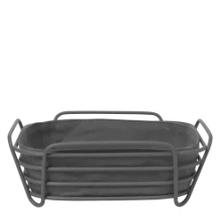 Bath & Living Blomus DELARA bread basket color (64072) 26x26 cm