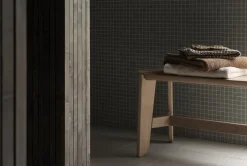 Bath & Living Blomus ELI bench - wood - 66510
