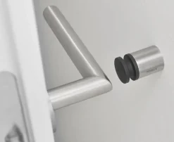 Bath & Living Blomus ENTRA door stop 4 cm color Burned Metal - 66711