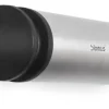 Bath & Living Blomus ENTRA door stopper 8 cm matt stainless steel - 65354