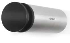 Bath & Living Blomus ENTRA door stopper 8 cm matt stainless steel - 65354