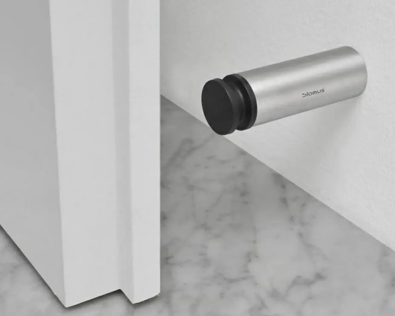Bath & Living Blomus ENTRA door stopper 8 cm color - 66714