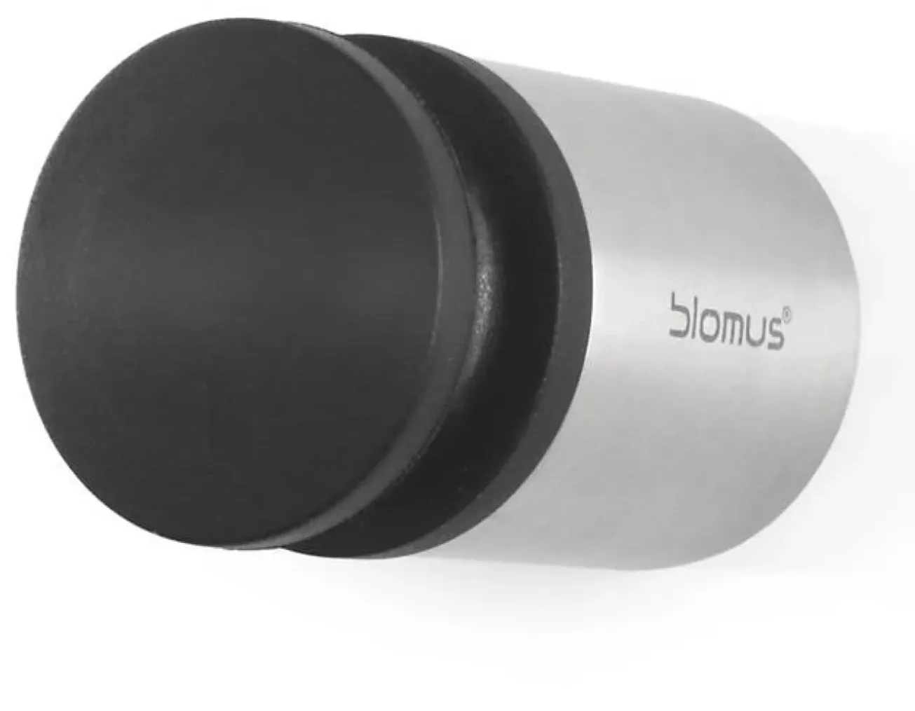 Bath & Living Blomus ENTRA door stopper 4 cm matt stainless steel - 65353