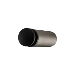 Bath & Living Blomus ENTRA door stopper 8 cm color Burned Metal - 66712)